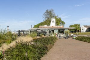 De Veerpoort krijgt nieuwe eigenaar