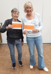 Trots op onze Meesters