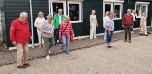 Jeu de Boules en Bridge 2026